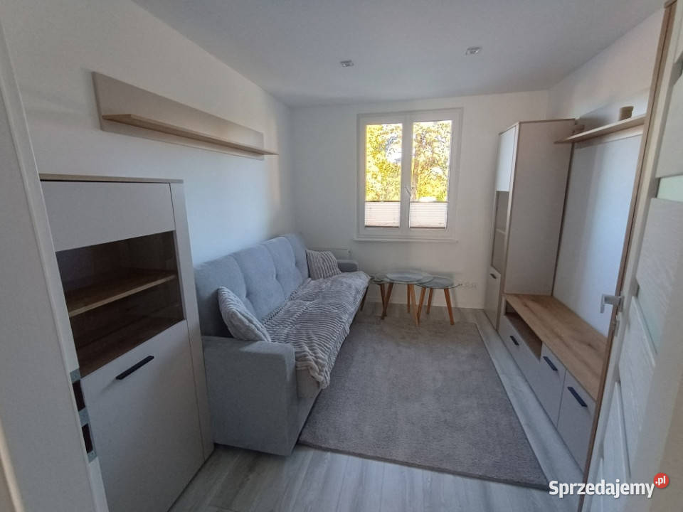Wynajmę apartament Wadowice centrum sprzedam