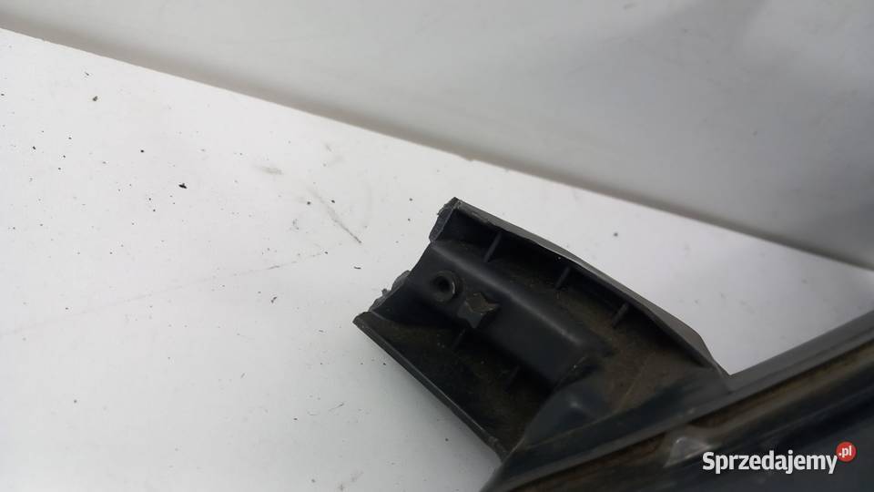 SCUDO JUMPY EXPERT II LAMPA PRZÓD LEWA wielkopolskie Zbierkowo