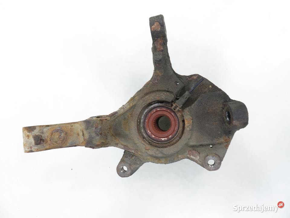 ZWROTNICA PIASTA PRZEDNIA PRAWA RENAULT ESPACE małopolskie