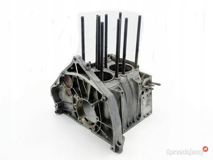 BLOK KORPUS SILNIKA 7541007 FIAT 126P 650 MALUCH sprzedam