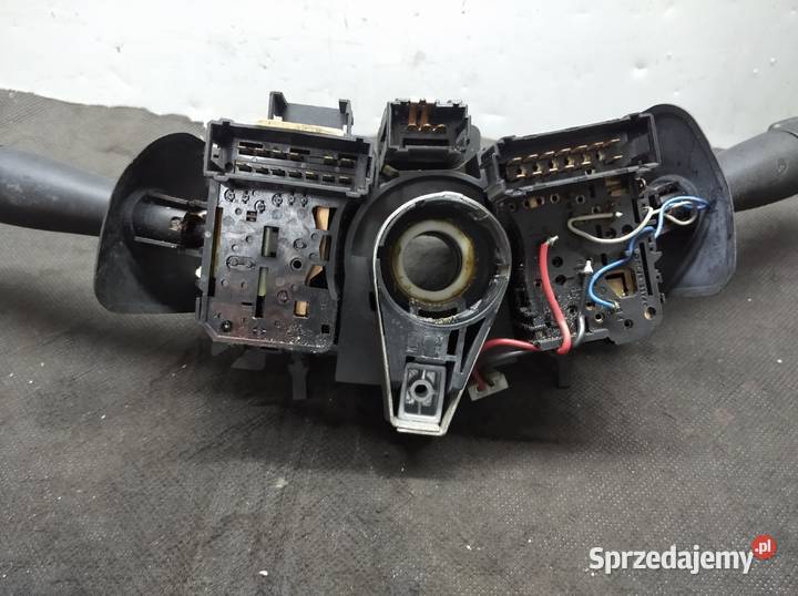 Renault Kangoo I lift przełącznik zespolony Swarzędz sprzedam