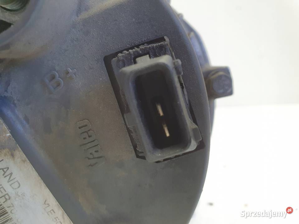 ALTERNATOR Range Rover III L322 30 D 150A lubelskie