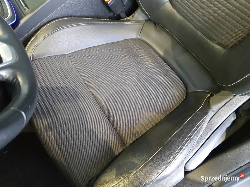 Scenic 12 TCe Energy Zen 130 serwisowany w ASO śląskie