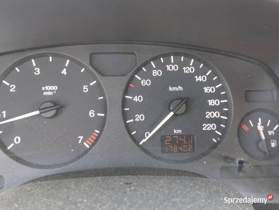 Opel Astra Sieradz