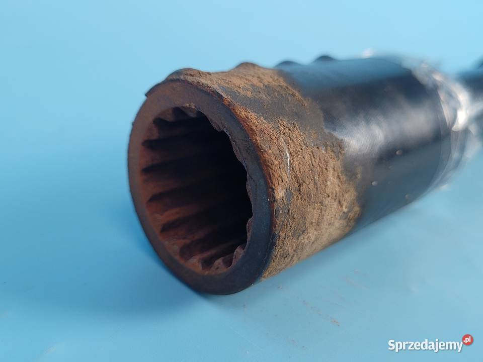 CASE IH PUMA 145 12r WAŁ NAPĘDOWY 87399307 Do ciągników Kolno sprzedam