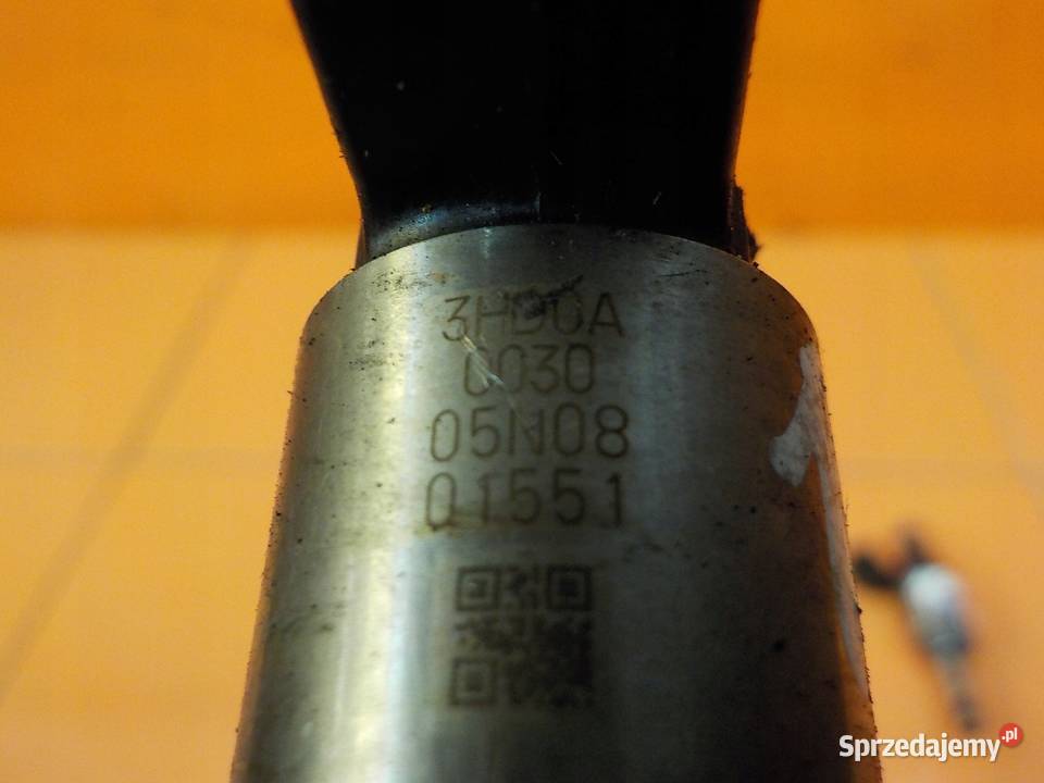 MICRA K13 NOTE 12 DIGS 13r wtrysk 3HD0A0030 Suków