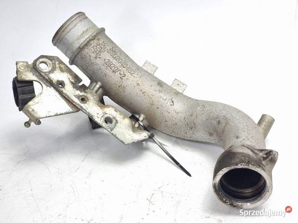 PRZEWÓD RURA DOLOT FIAT DUCATO III 5802049482 sprzedam