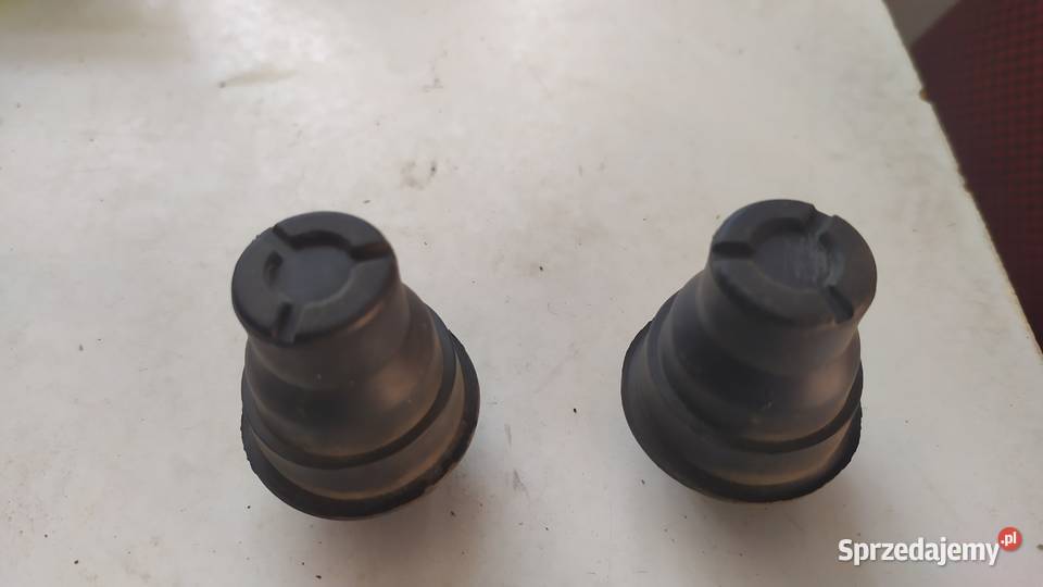 Odboje klapy bagażnika Peugeot 208 osobowe Haczów