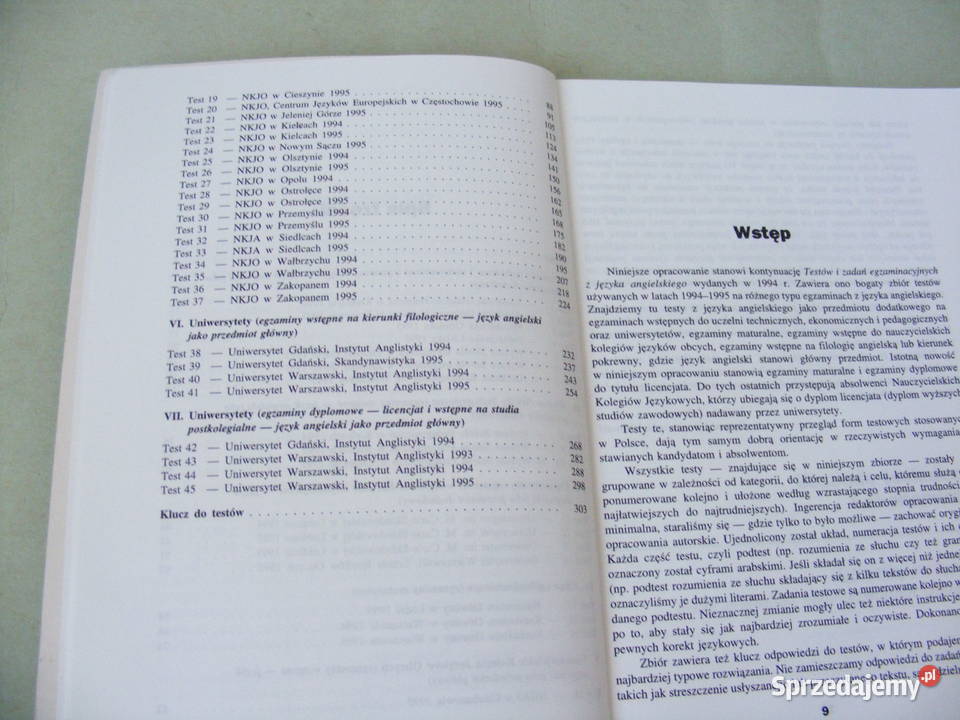 Business English Dictionary Słownictwo dolnośląskie Oborniki Śląskie