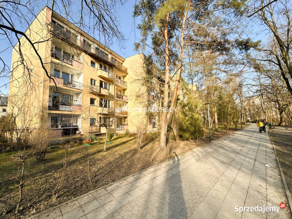 Mieszkanie 49m2 Kraków 49m2