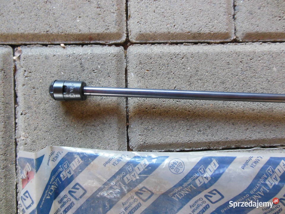 Siłownik klapy CINQUECENTO 46835404 Kozy