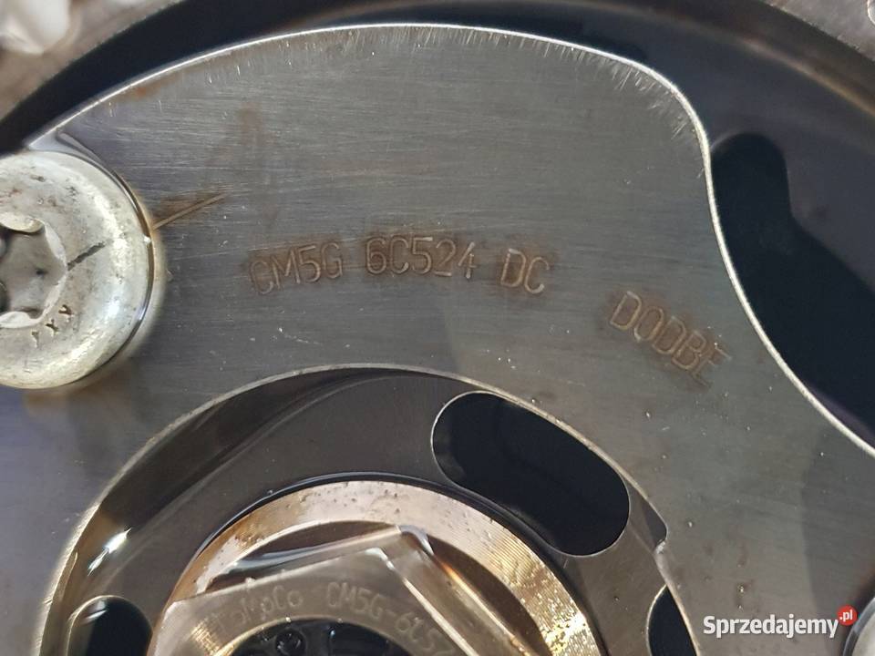 GŁOWICA CYLINDRÓW Ford Focus MK3 10 EcoBoost osobowe Chełm