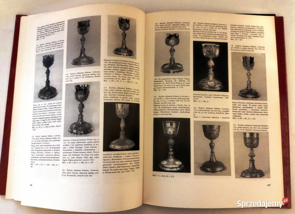 Złotnictwo Słowacji