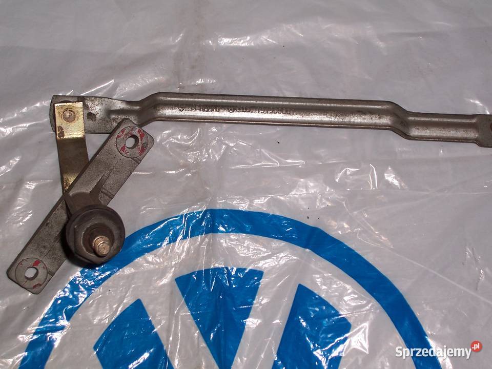 GOLF2 mechanizm wycieraczek osobowe Pozostałe Leszno sprzedam