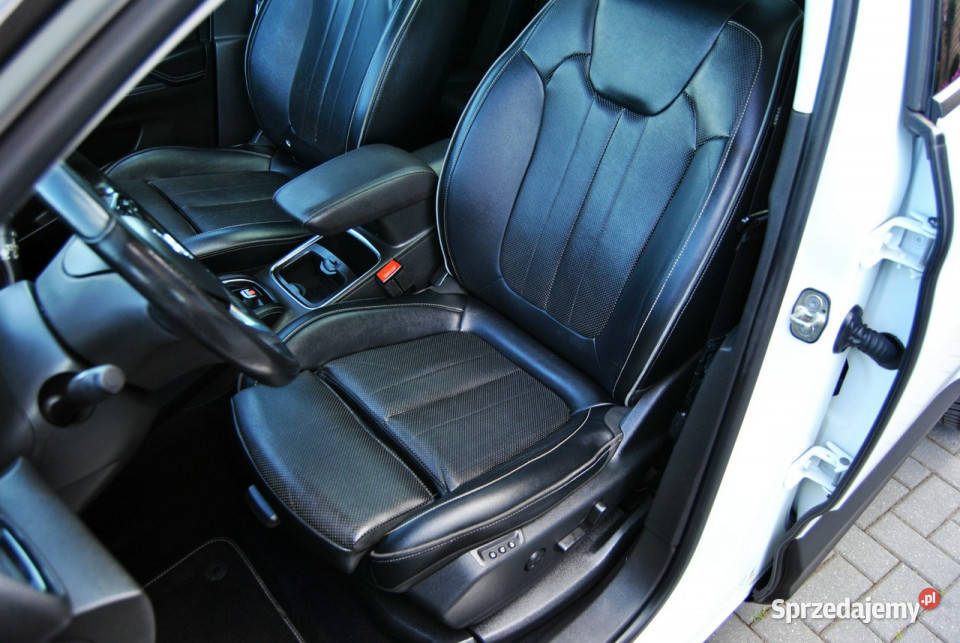 Opel Grandland X NAVICarPlayAndroidAuto Oryginał czujnik parkowania Modliborzyce sprzedam