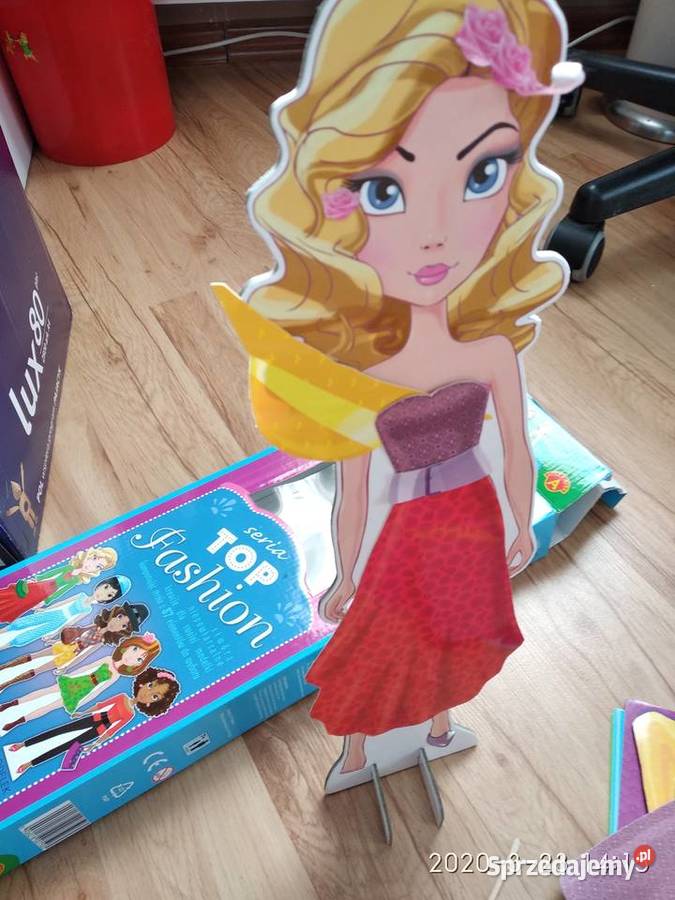 kreator mody top fashion Poznań