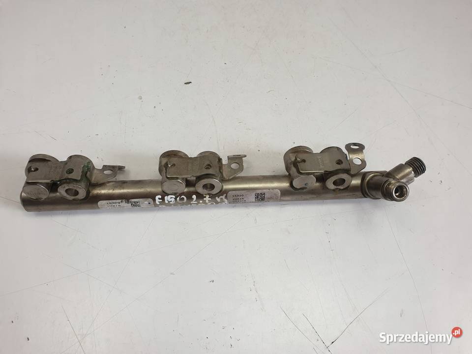 Ford F150 27 35 V6 LISTWA WTRYSKOWA paliwa Listwy wtryskowe Janów
