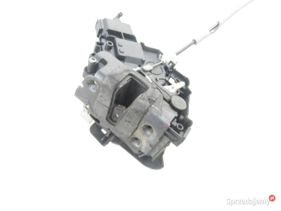 ZAMEK PRAWY PRZEDNI FORD MONDEO MK4 IV sprzedam