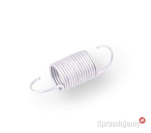 MERCEDES WIELE ZASTOSOWAN Sprezyna ORYGINAL Ruda Śląska