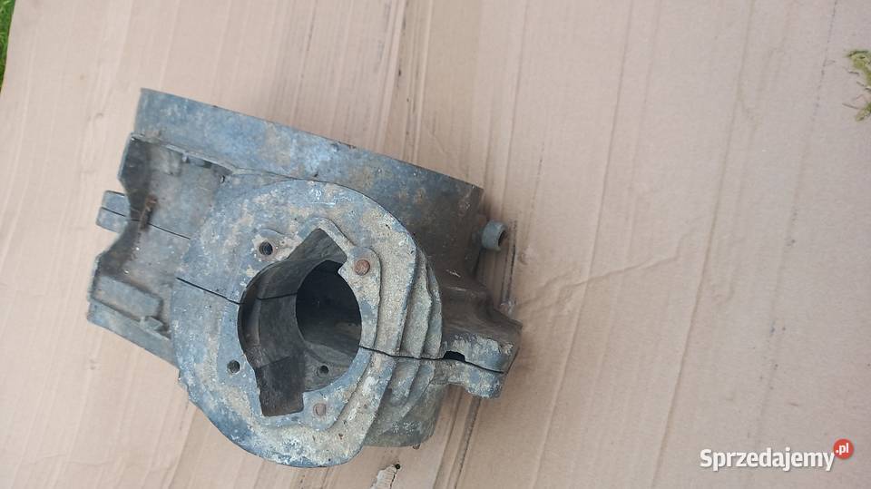 Kartery jawa Hrubieszów