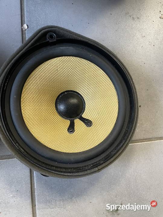 Honda Civic IX głośnik premium sound zestaw osobowe Kozubszczyzna sprzedam