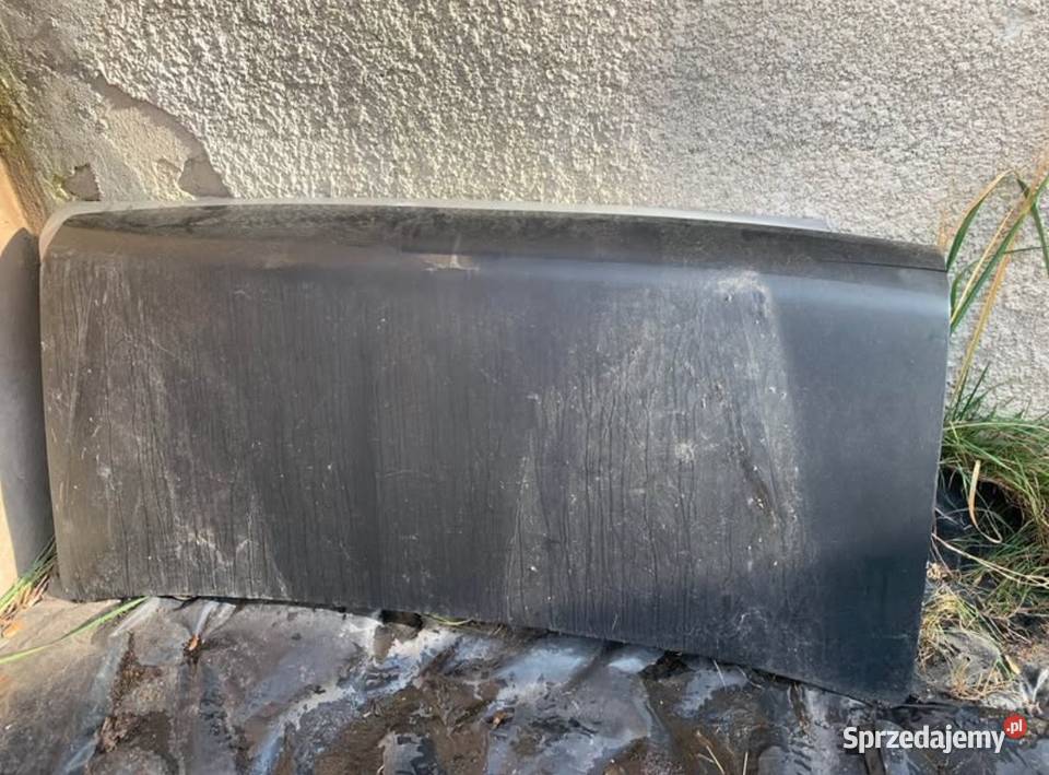 Klapa bagażnika BMW e24 1980r