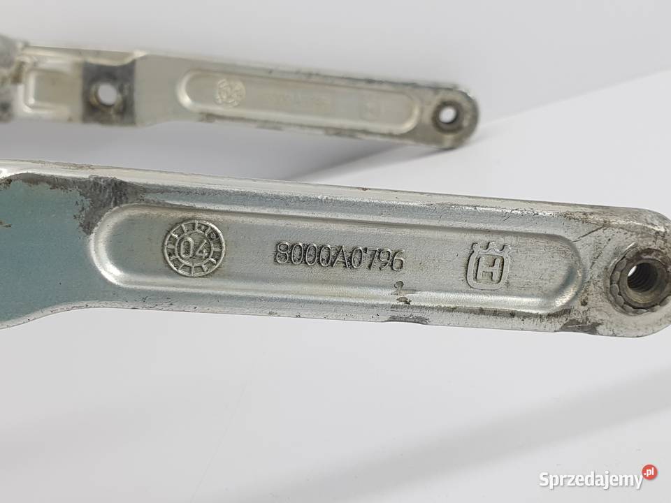 Stelaz Tyl Subrame Zadupek Husqvarna