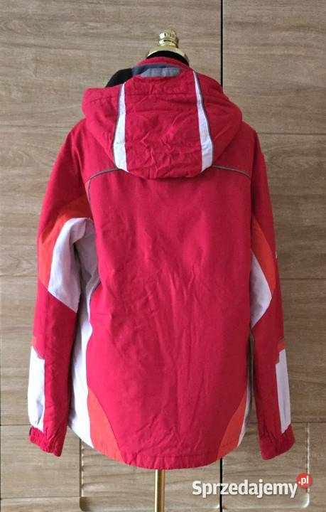 Kurtka damska narciarska Killtec ocieplana 42 XL Gdańsk