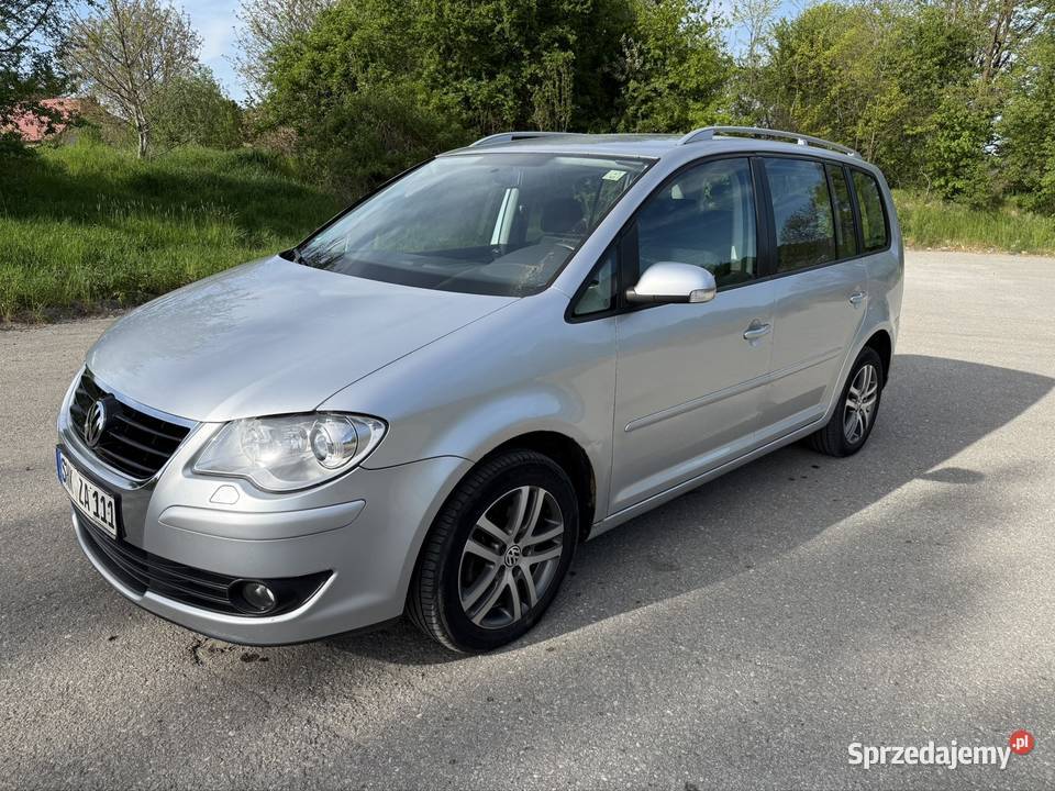 20 TDI 140 Sprowadzony Kraków