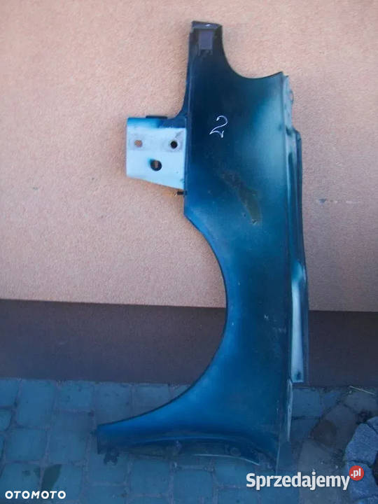 Błotnik prawy Laguna I mv941 bez rdzy Błotniki Radom sprzedam