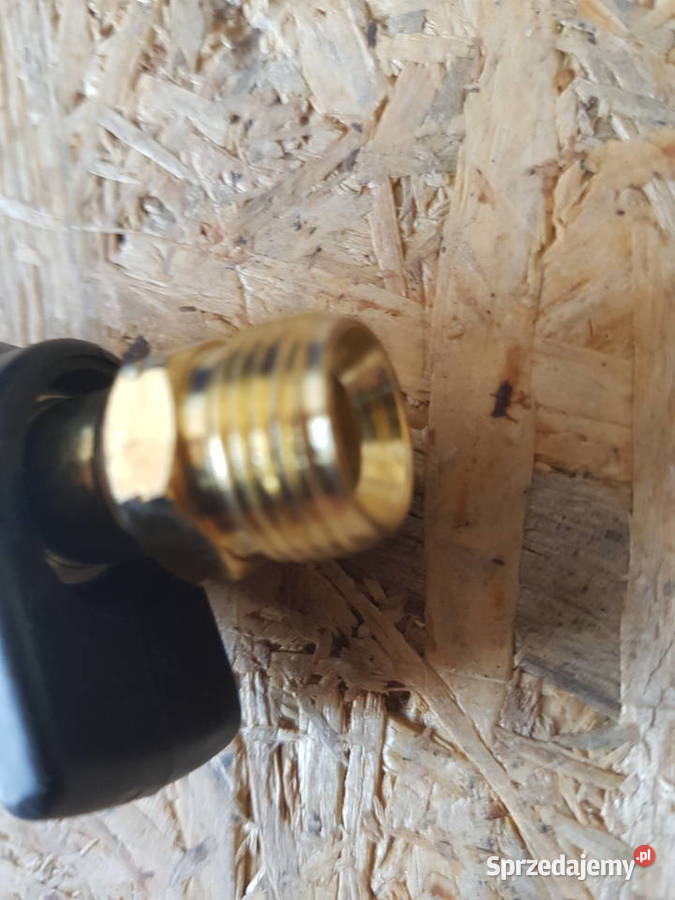 FALON TECH PALNIK GAZOWY DEKARSKI DO PAPY 85 wielkopolskie Głogowa