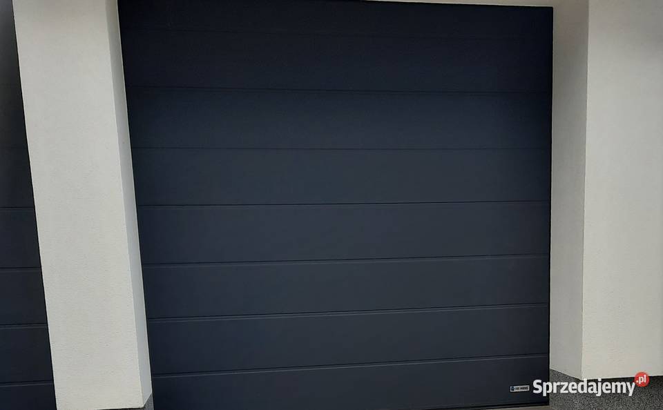 Brama garażowa mazowieckie Bielsk
