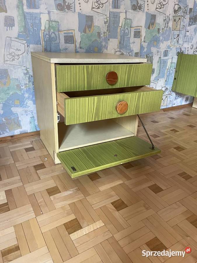 Komplet mebli 190cm Częstochowa