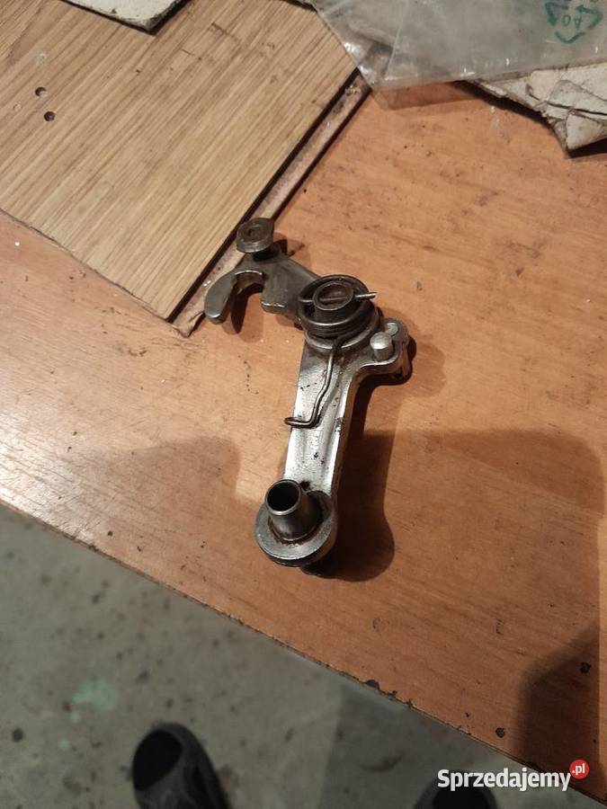 Częścii do huragana jaguara z PRL Solca Wielka sprzedam