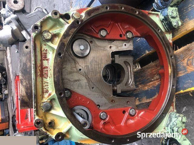 Deutz F4L1011 04173146r Blok Silnika