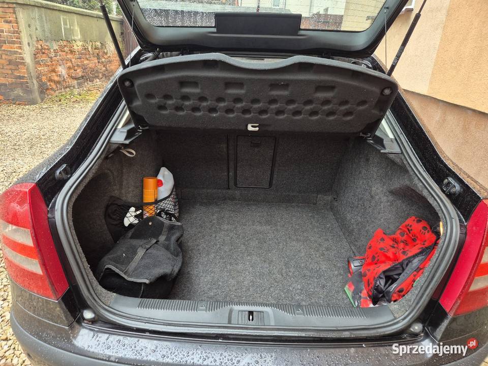 Skoda Octavia Bytom sprzedam