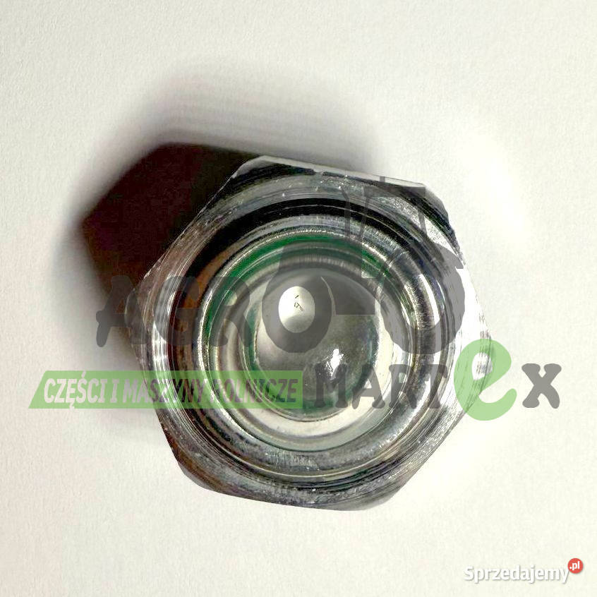 87691706 76086316 WSKAŹNIK POZIOMU OLEJU CNH Wichrów