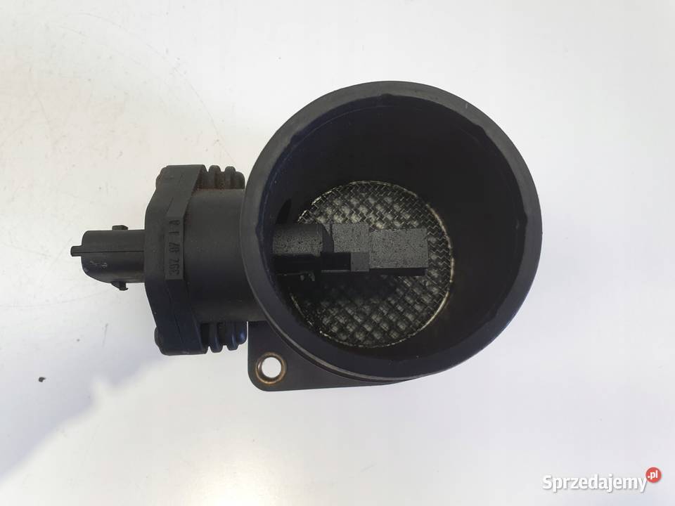 PRZEPŁYWOMIERZ Alfa Romeo GT 19 JTD POWIETRZA Rudka