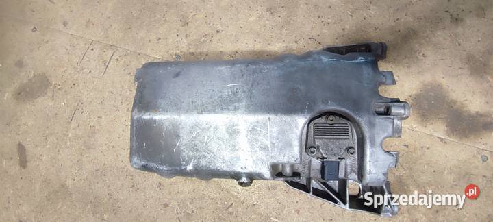 MISKA OLEJOWA 038103603L AUDI A3 18T Trzebnica