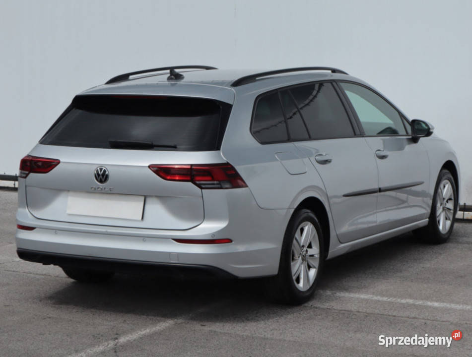 VW Golf 15 TSI Lublin sprzedam