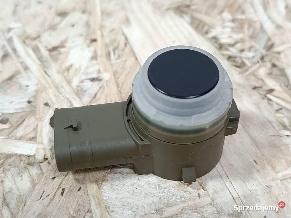 FORD KUGA FOCUS EXPLORER CZUJNIK PARKOWANIA PDC Pleszew