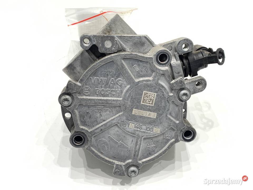 POMPA VACUM AUDI A7 C8 06N145100G 20 265