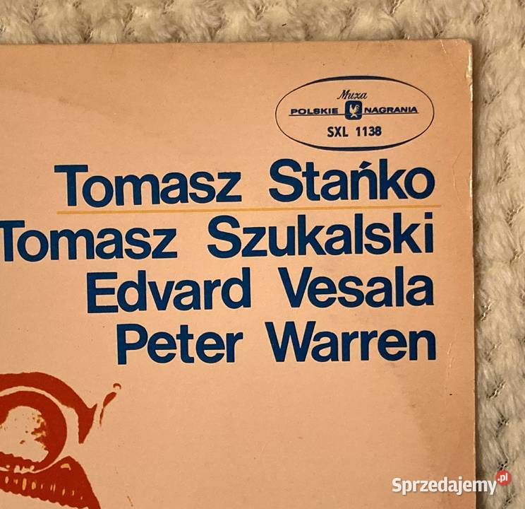 Tomasz Stańko Tomasz Szukalski Edvard Vesala zachodniopomorskie Szczecin