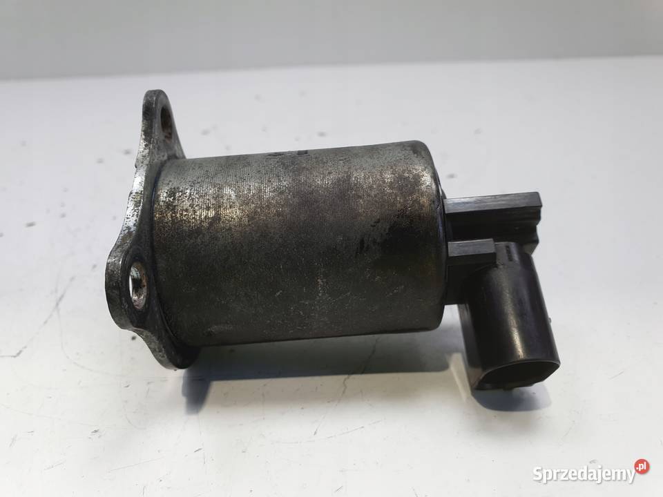 Renault Master II 25 DCI ZAWÓR EGR 8200294794 lubelskie Rudka