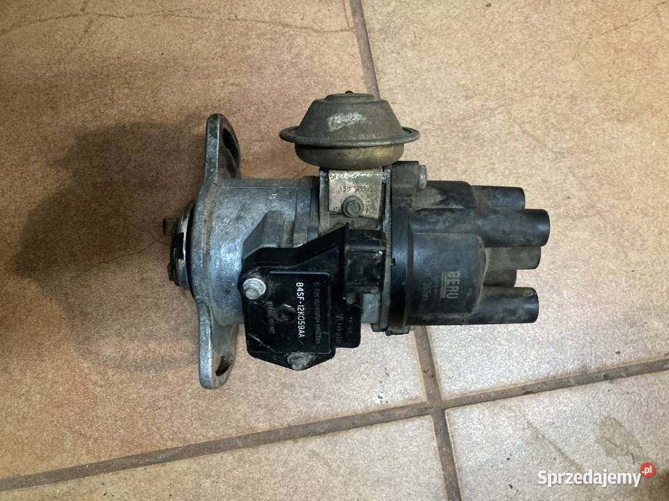 aparat zaplonowy Ford 84SF12100asa Rakoniewice