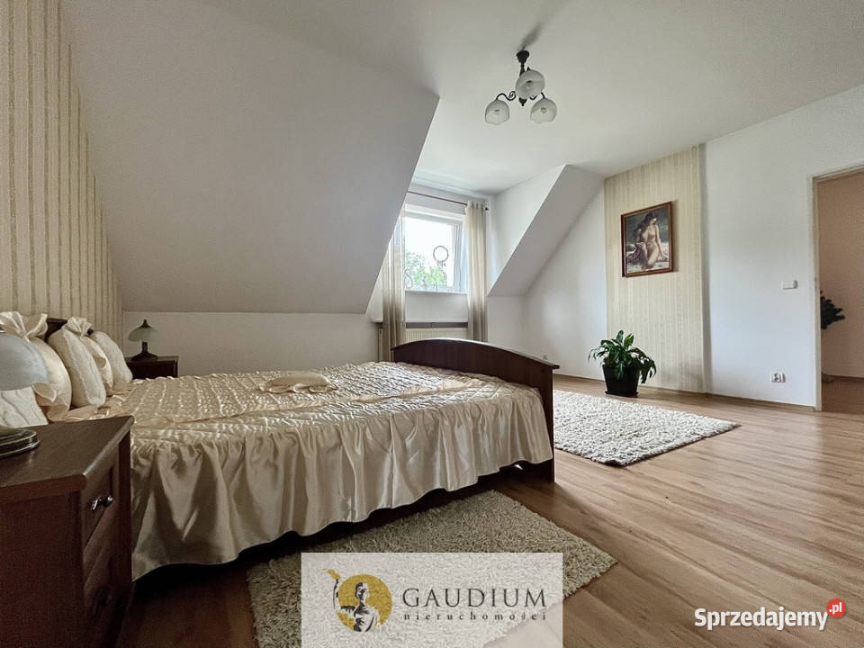 Przestronny dom 286 m2 w okolicy lasu I Bytonia Nieruchomości pomorskie