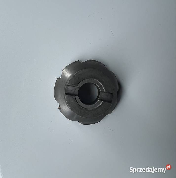Głowica frezarska R22013012512 fi 125 SECO Czarnożyły