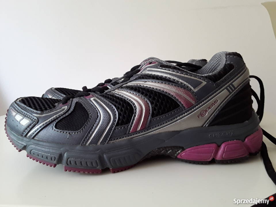 Buty do joggingu rozmiar 37 Redenus Warszawa sprzedam