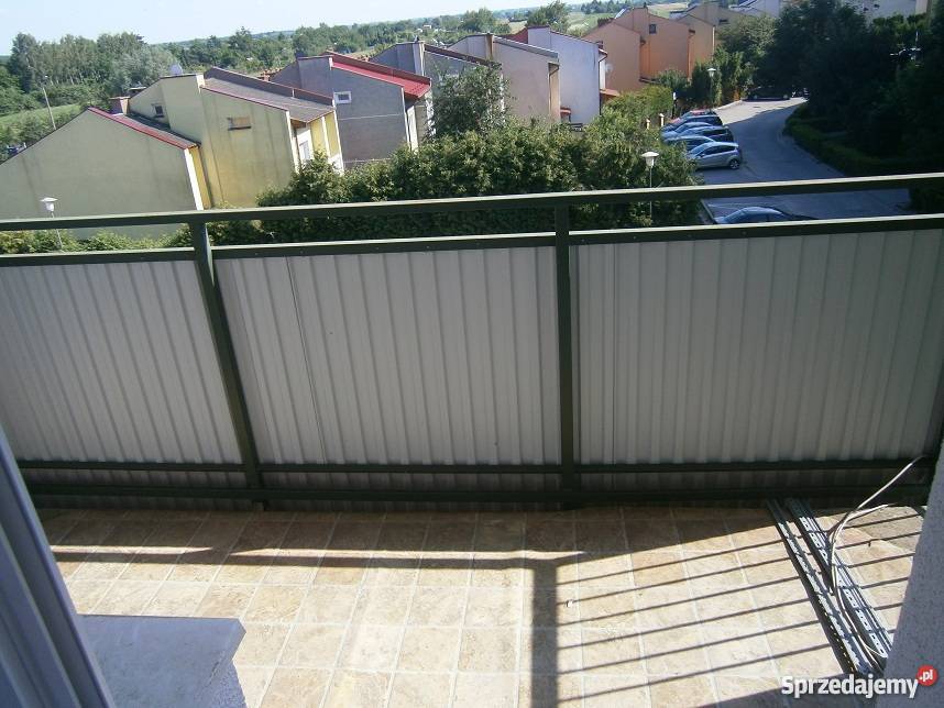 MIESZKANIE KAWALERKA 36m Łęczna