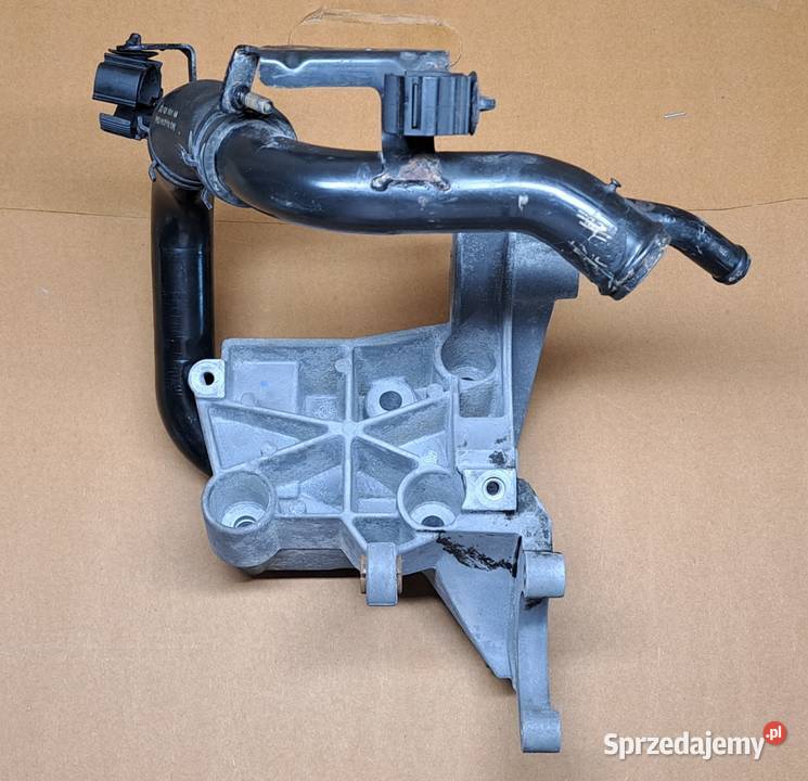 ŁAPA POMPY WSPOMAGANIA AUDI A4 B7 A6 C6 Q7 27 30 Mielęcin